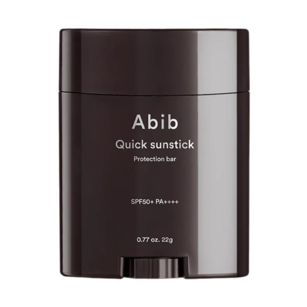 Abib Quick Sunstick Protection Bar SPF50+ PA++++ Abib Quick Sunstick Protection Bar SPF50+ PA++++